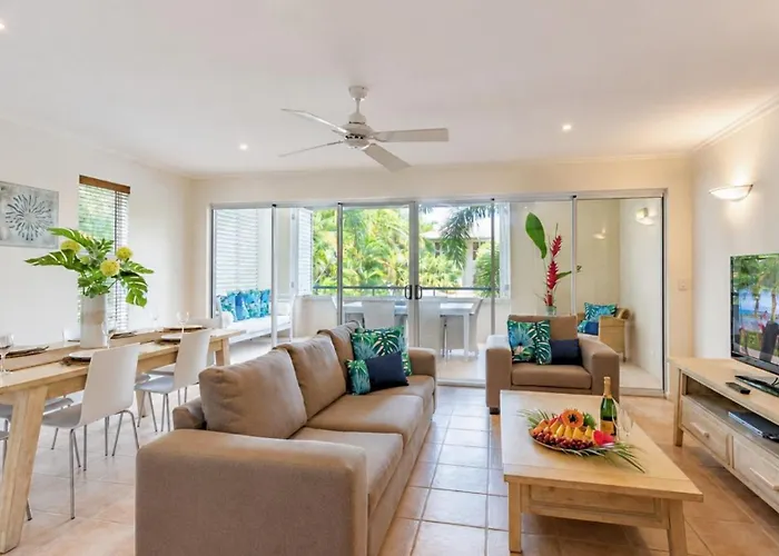 Cayman Villas Port Douglas