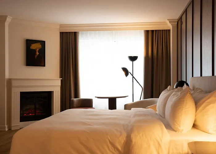 Metcalfe Hotel Montréal by Gray Collection