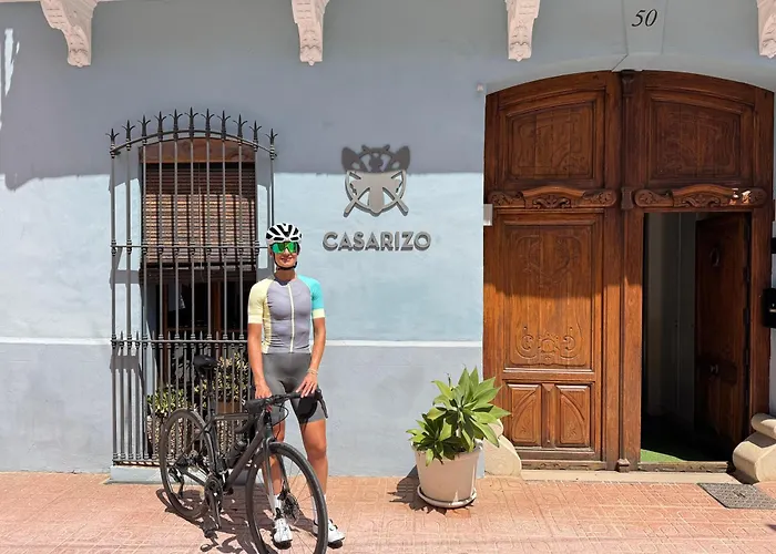 Casa Arizo