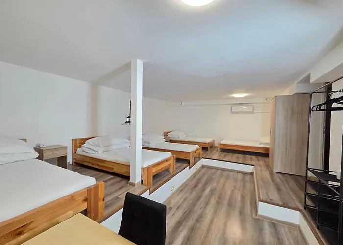 Hostel Old Town