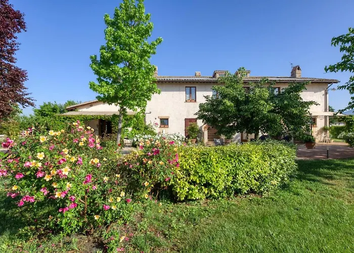 Agriturismo Il Barco