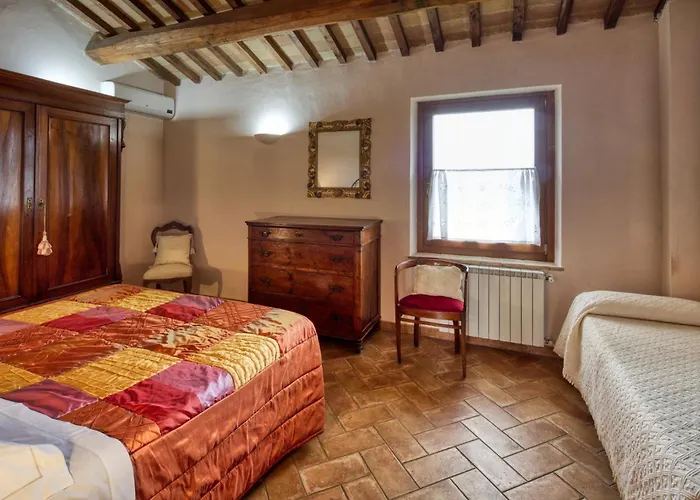 Agriturismo Il Barco