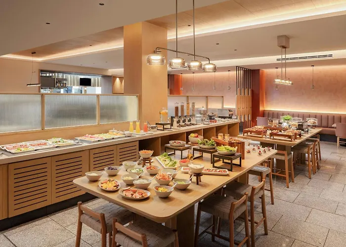 Courtyard By Marriott Mexico City Airport