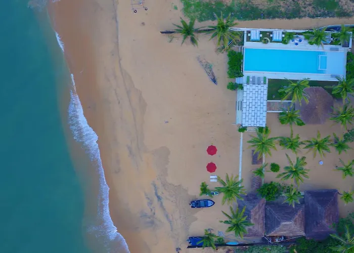 Family Friendly Hotels Dolphin Beach