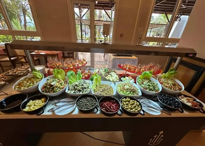 Eden Yasmine Resort & Spa