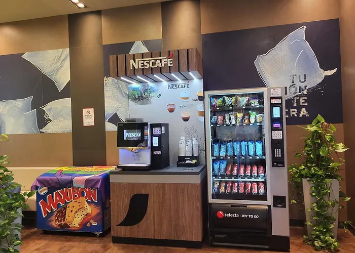 Ibis Budget Aeropuerto