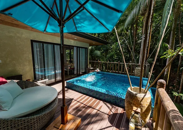 Valmer Resort And Spa