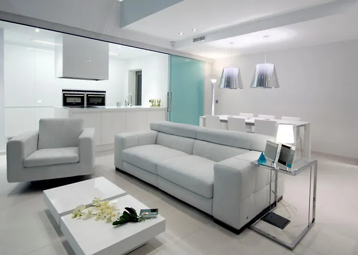 Altea Hills Luxury s
