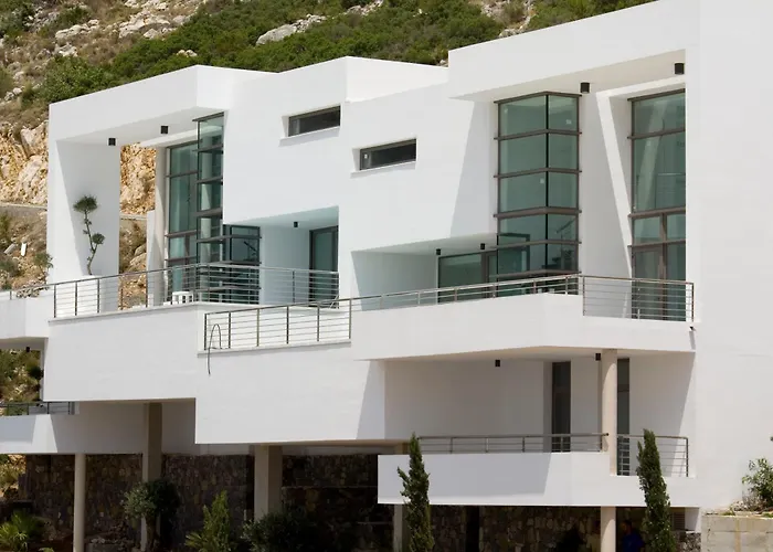  Altea Hills Luxury s