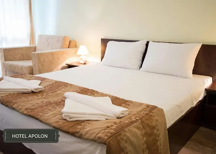 Family Hotel Apolon