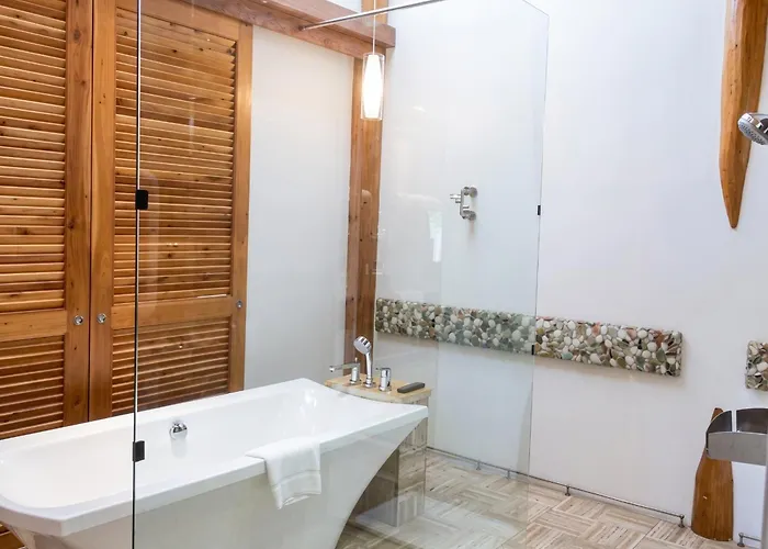 Donatela Resort & Sanctuary