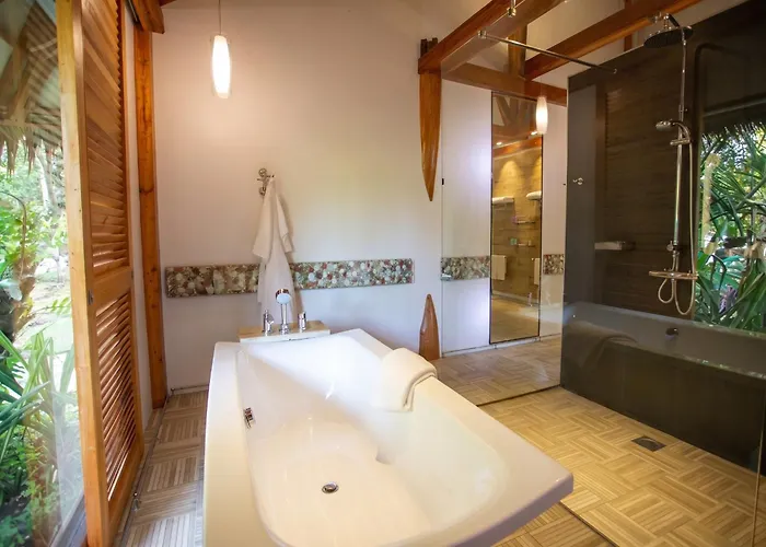 Donatela Resort & Sanctuary