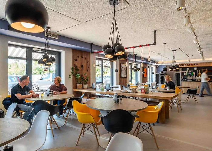 Ibis Styles Haarlem