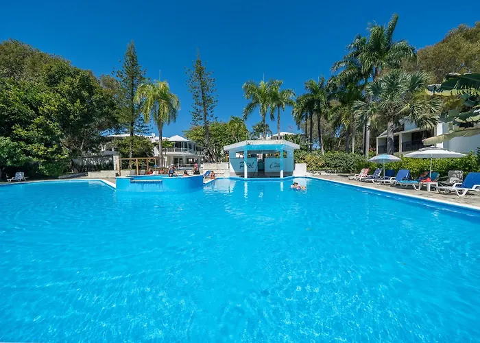 Tropical Casa Laguna