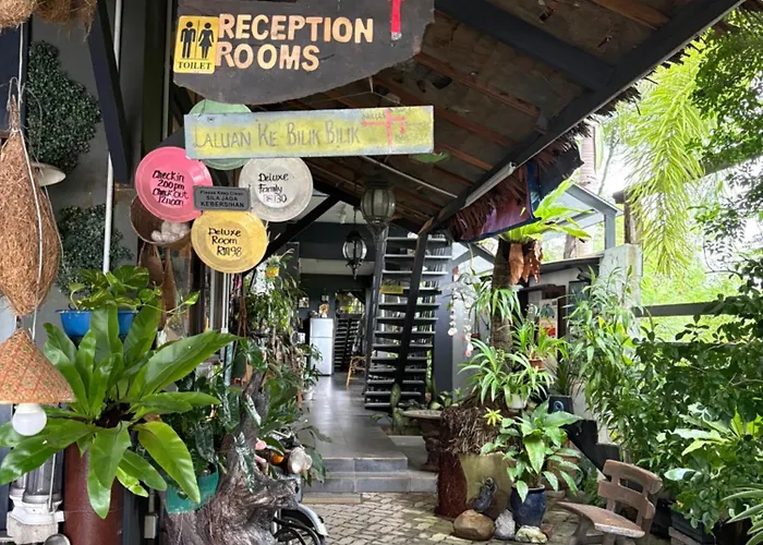 Art Villa