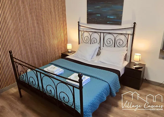 Village Guest House