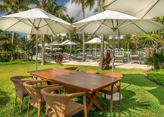 Haven Riviera Cancun (Adults Only)
