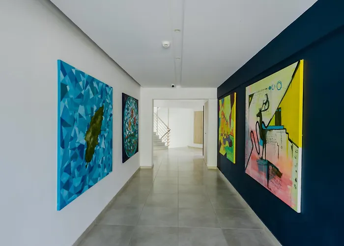 Madison Boutique, Faliraki