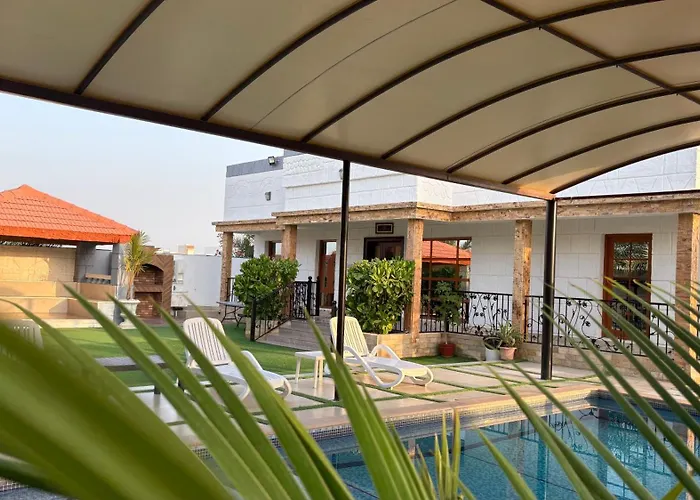Alzaeem Resort & Hotels