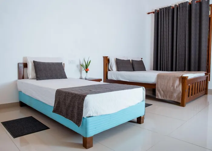 Muwan Palassa Resort