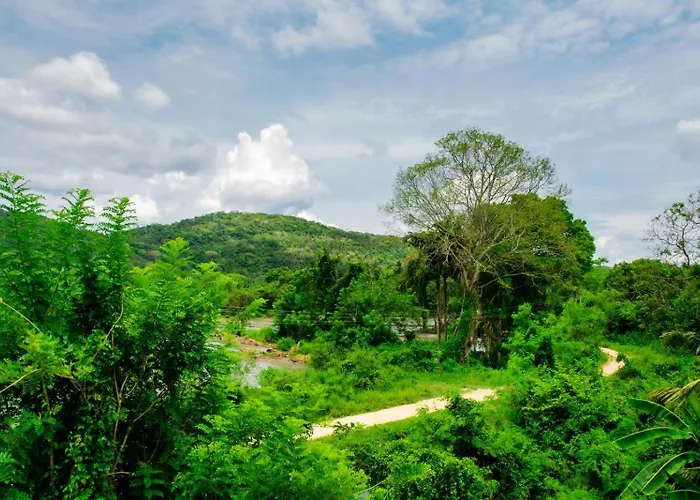 Muwan Palassa Resort