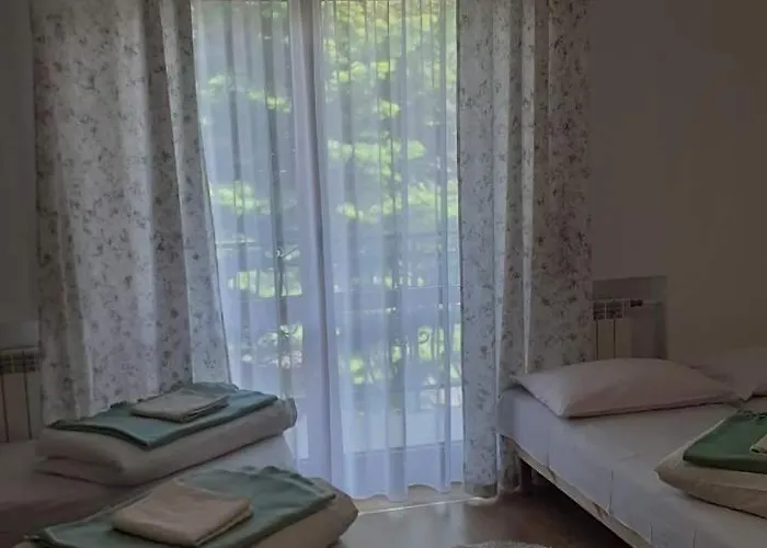 Osrodek Wypoczynkowy Helena