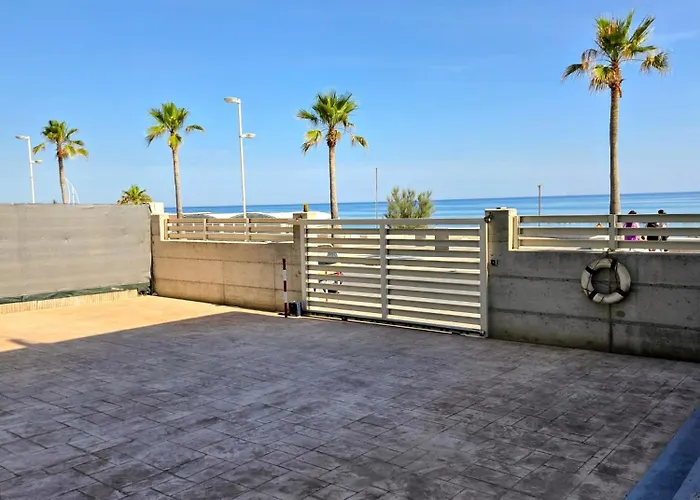 Casa Vacanze Blue Room