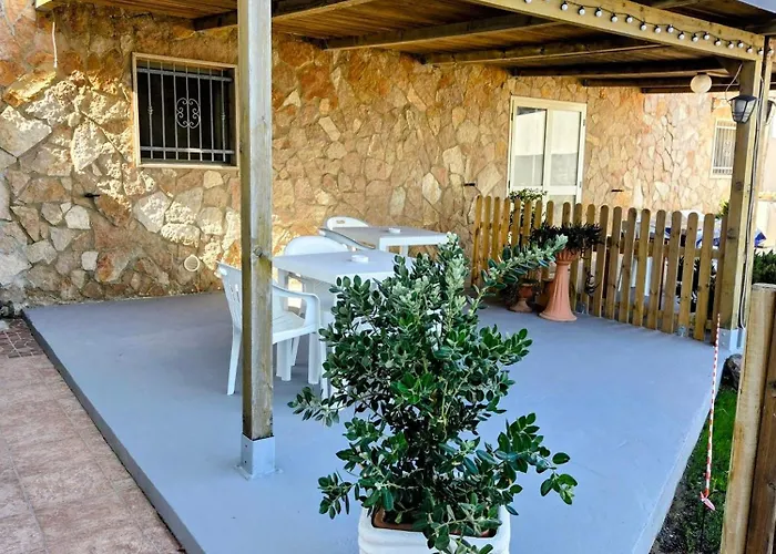 Casa Vacanze Blue Room