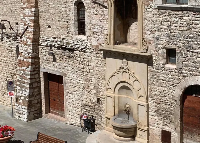 Residenza Via Dante