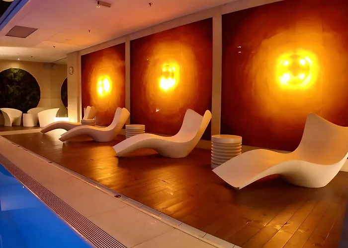 Sofitel Warsaw Victoria