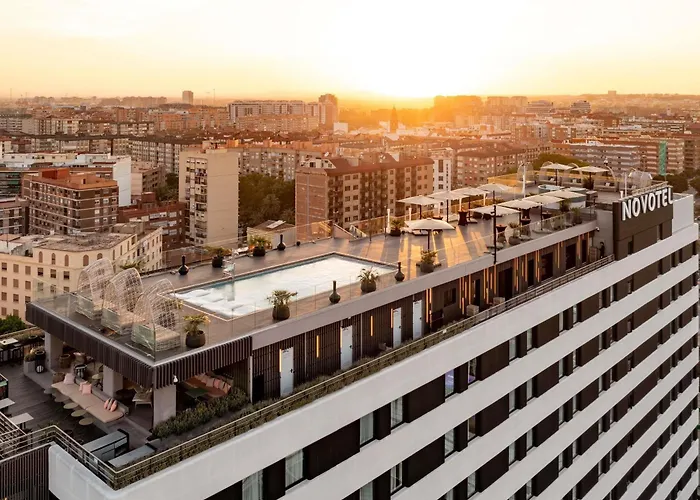 Animaux admis Novotel Valencia Lavant