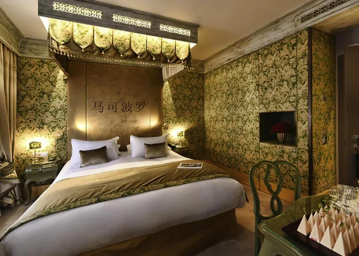 Papadopoli Hotel Venezia - Mgallery Collection