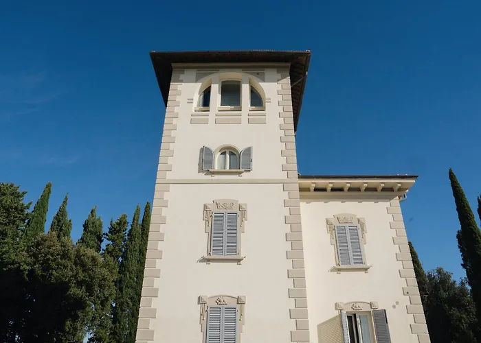 Cappuccina Country Resort