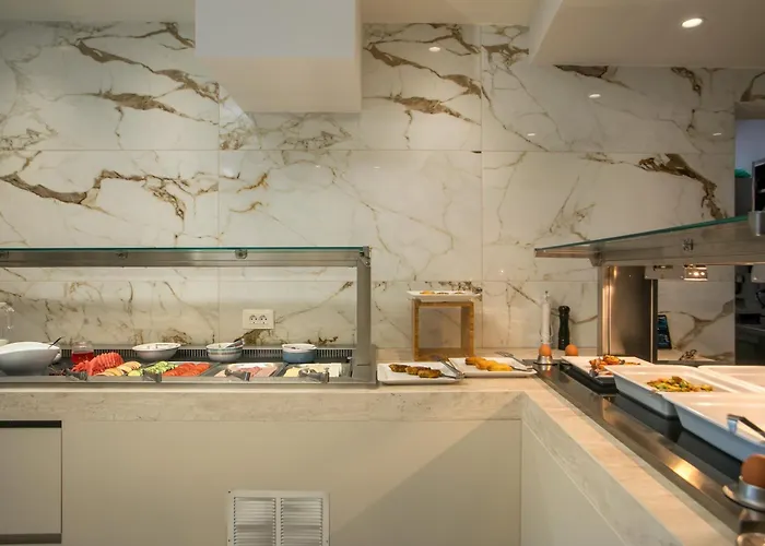 Castello Di Cavallieri Suites & Spa - Adults Only