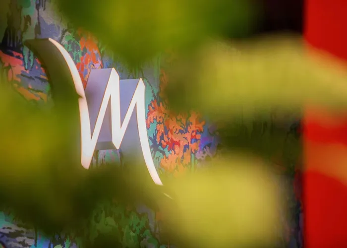  Mercure Roma Centro Saint John
