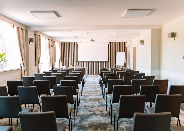 Focus Hotel Szczecin