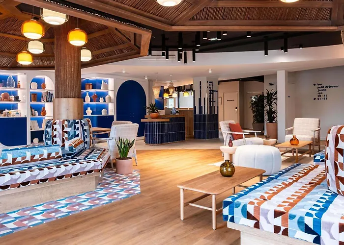 Mercure Quiberon