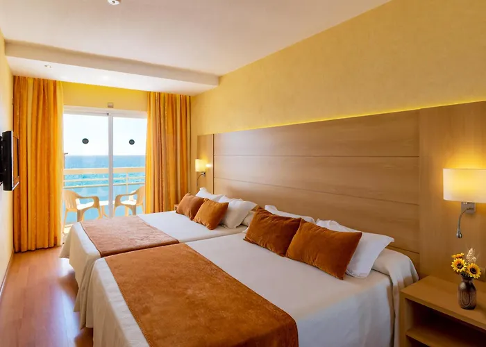 Hotel Pimar & Spa