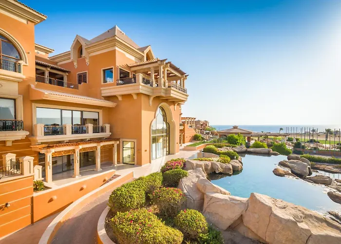 Cascades Golf , Spa & Thalasso