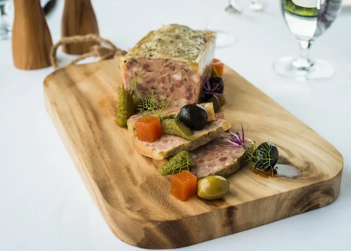 Aghadoe Heights Hotel&Spa