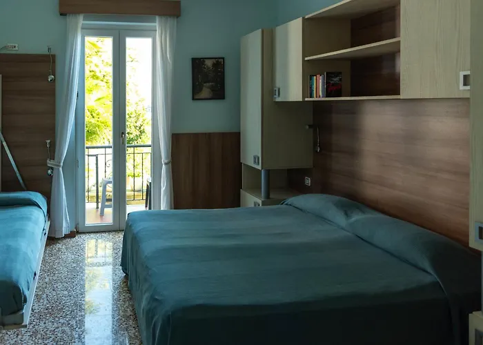 Villa Ruscello
