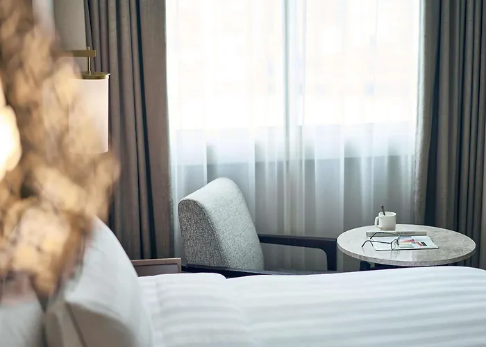 Novotel On Kitchener