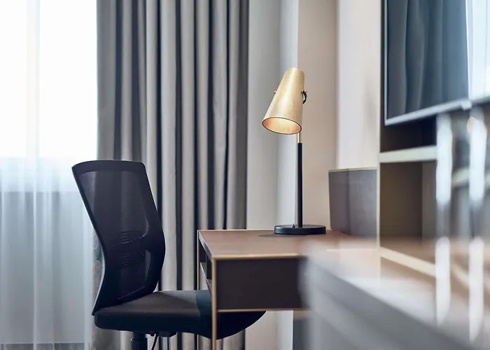 Novotel On Kitchener