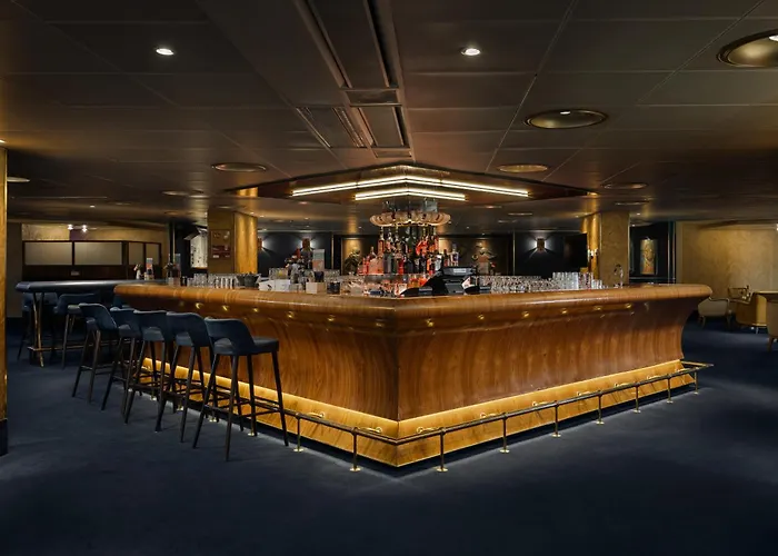 Ss Rotterdam En Restaurants