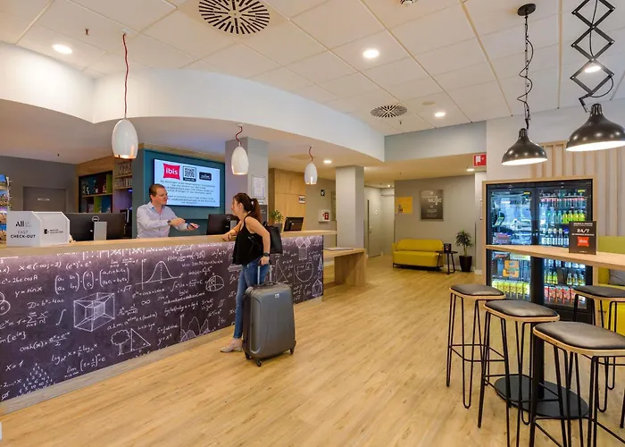  Ibis Frankfurt Messe West