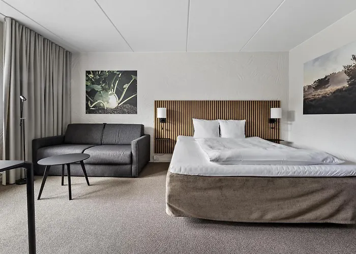 Hotel Dalgas, BW Signature Collection