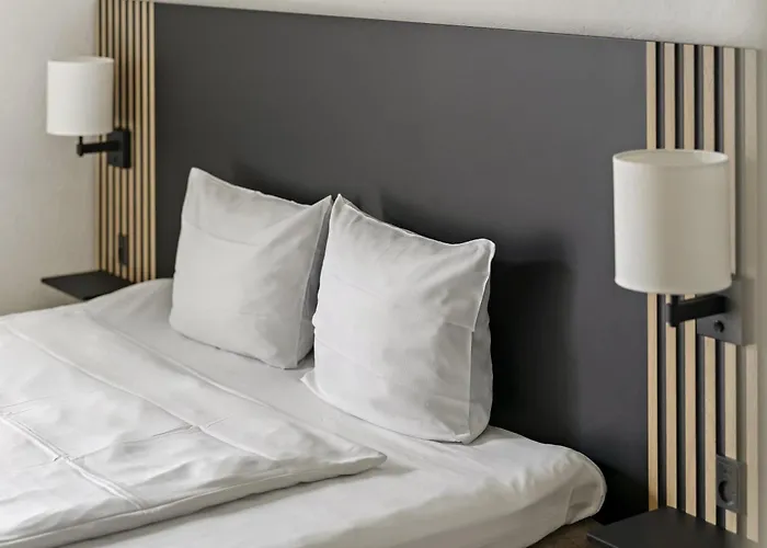 Hotel Dalgas, BW Signature Collection