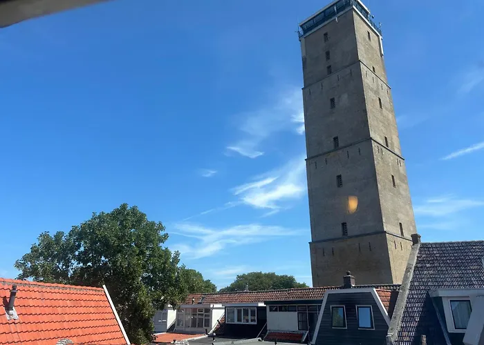 Hotel B&B Altijd Wad