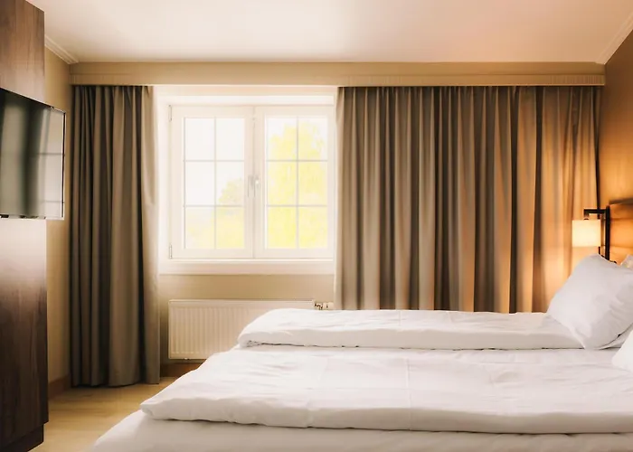 Scandic Lillehammer Hotel
