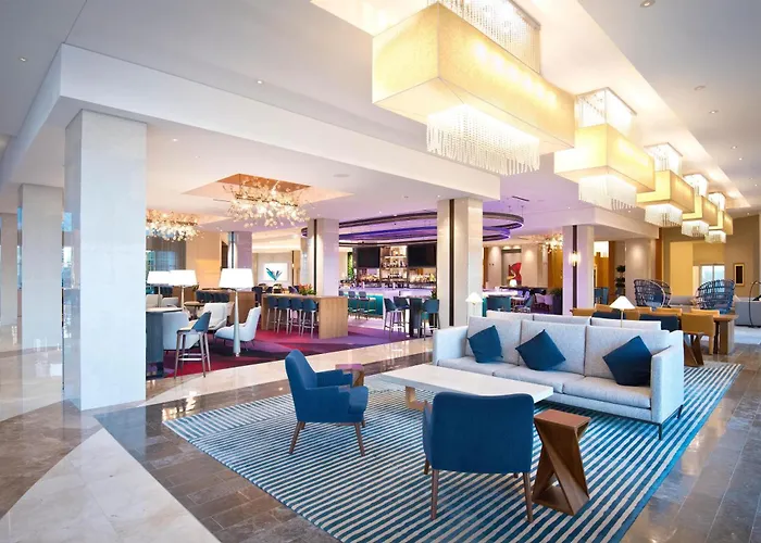 Hilton Orlando